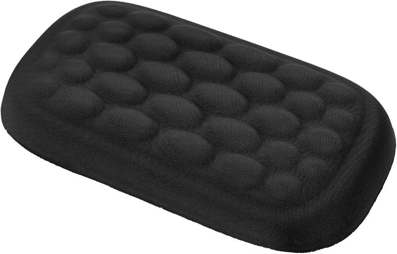 Wrist Support For Keyboard And Mousepad Memory F image