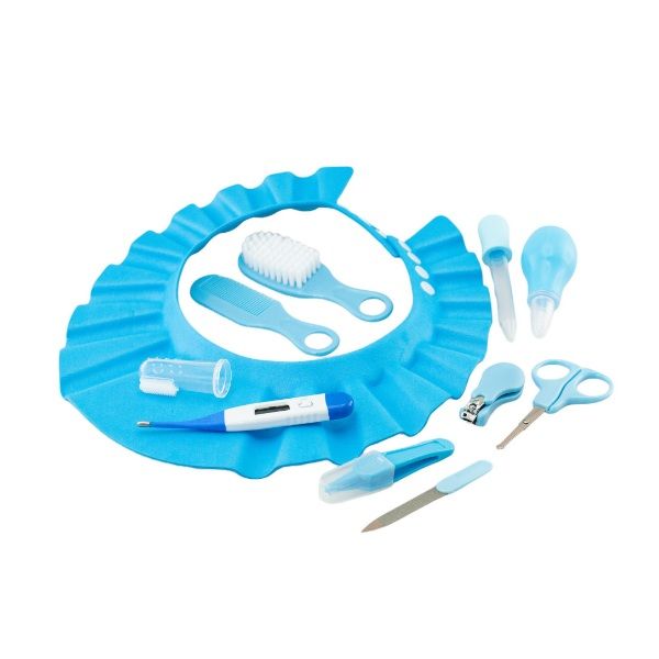 Baby Bath Gift Set Blue Buy Online in South Africa