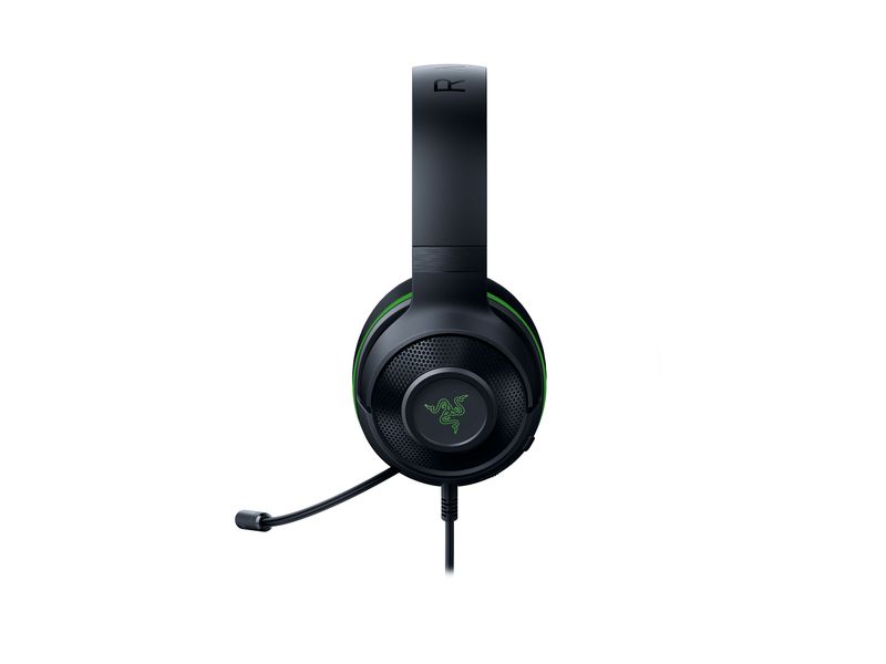 Razer Kraken X for Console - Wired Console Gaming Headset