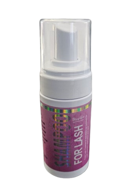 2in1 Lash Shampoo &amp; Eye Makeup Remover