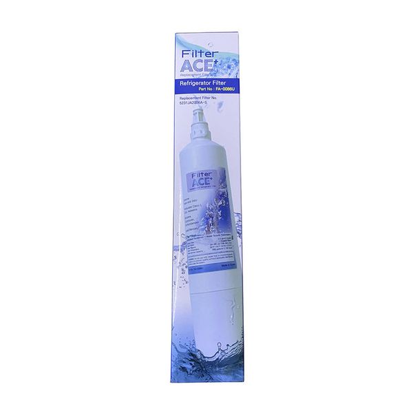 Internal Inline Water Filter (replacement filter FA-0086U)