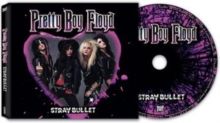 Stray Bullet (CD / Album)