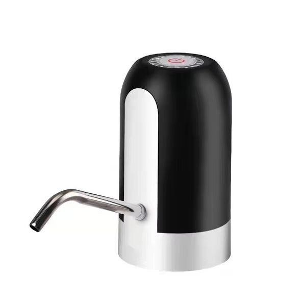 USB Rechargeable Electric Water Pump Dispenser