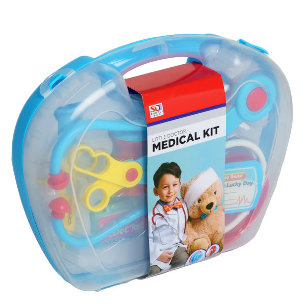 Little Doctor Medical Kit