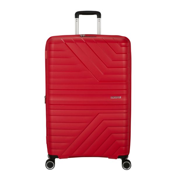 American Tourister - Flytwist Spinner Expandable 78cm