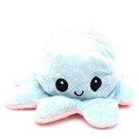 BUFFTEE Happy Sad Octopus - Mini Mood 