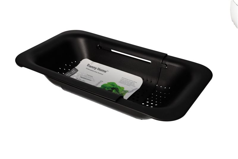 Danny Home Extendable Sink Strainer 48.7cm