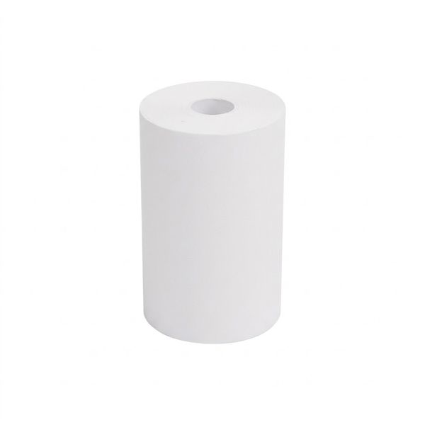 50 x Thermal Paper Rolls for POS &amp; Mini Printers - 57mm x 30mm