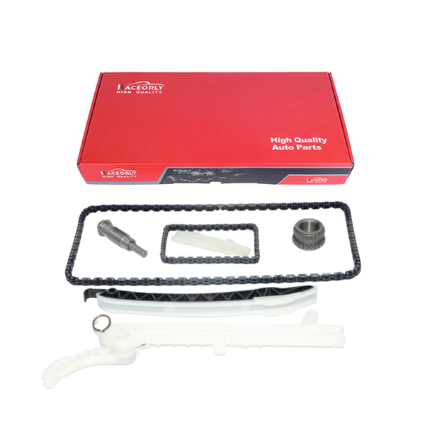 Primary Timing Chain &amp; Guide Kit Mercedes M270 M274 - A2700520500