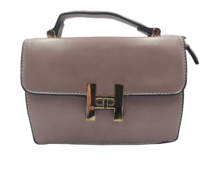 Luxury Women's Handbag - H04