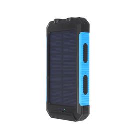 20000mAh Portable Solar Power Bank With Compass AT-77 | Shop Today. Get ...