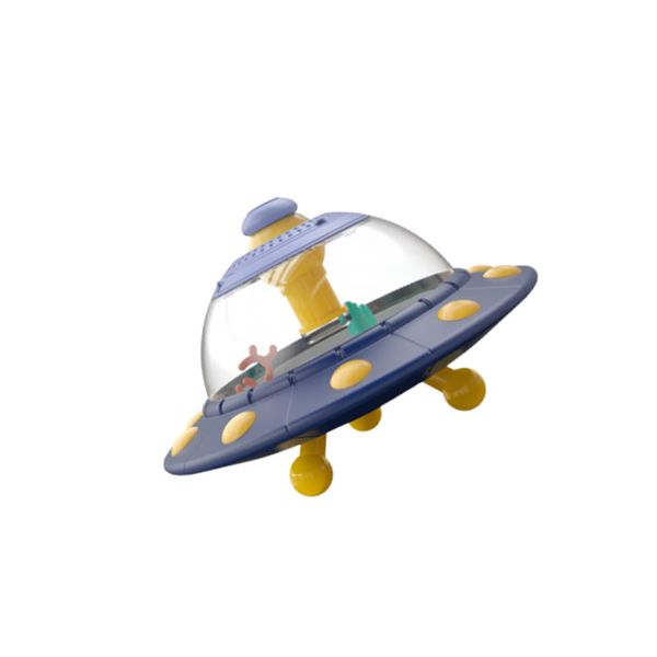Multi-Functional Insect UFO Viewer Toy