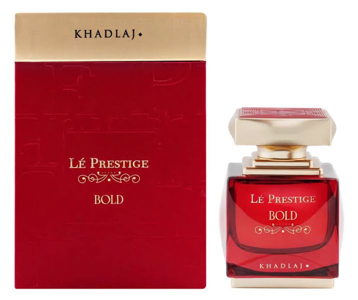 Le Prestige Bold EDP 100ml