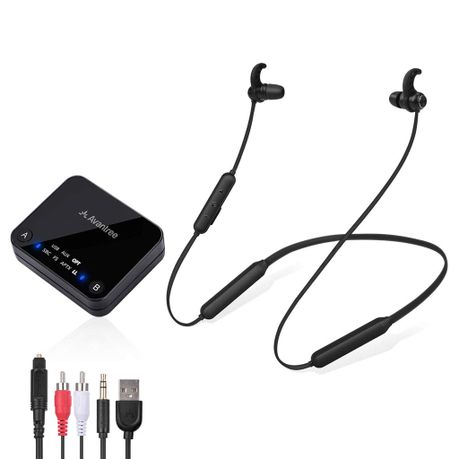 wireless bluetooth transmitter for headphones
