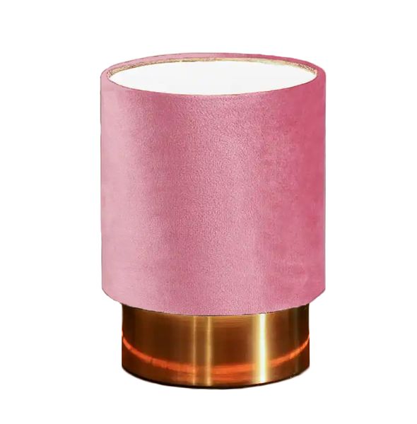 Small Bedside Table Lamp For Bedroom and Lounge WYT2011002 - Blue