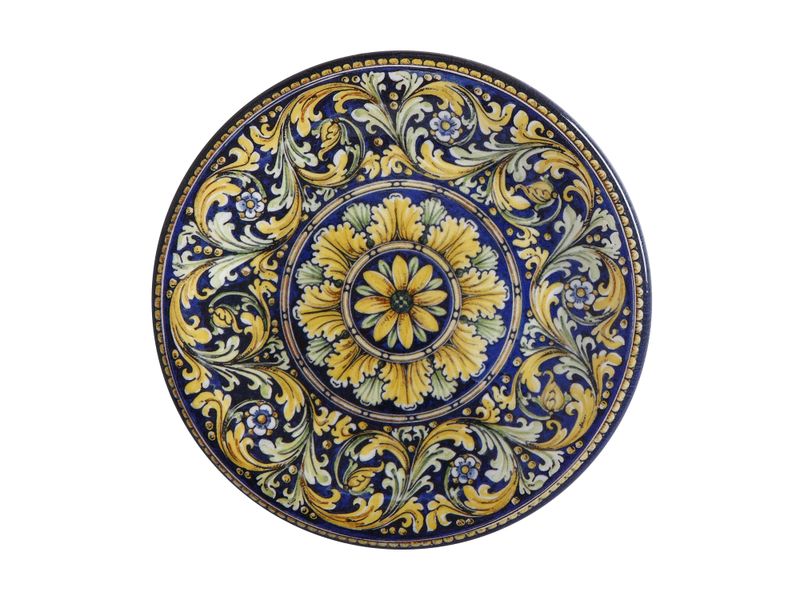 Maxwell and Williams Salerno Side Plate 20cm - Piazza