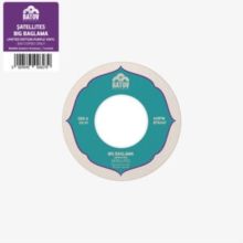 Big Baglama (Vinyl / 7" Single)