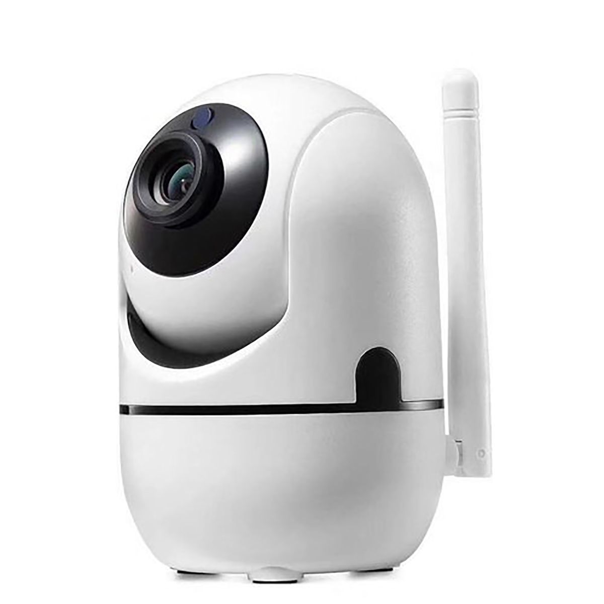 Wireless Auto Track Wi-Fi IP Camera | Shop Today. Get it Tomorrow ...