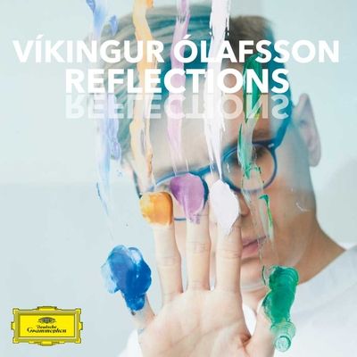 Víkingur Olafsson: Reflections (Vinyl / 12" Album)