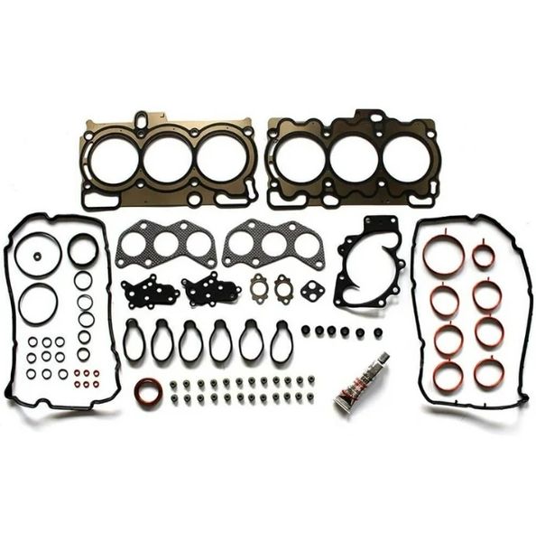 EZ30 EZ30R H6 Engine Full Overhaul Kit Head Gasket Set
