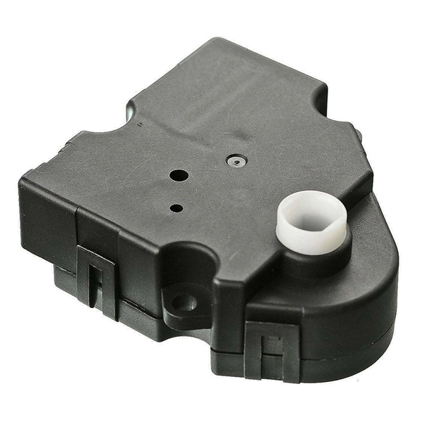 Heater Blend Door Actuator for Silverado Gmc Compatible with Chevrolet