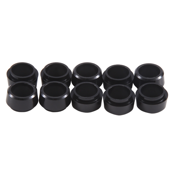 Golf Irons Ferrules 335 for Taylormade RBZ2 Adaptor Sleeve Tip 10Piece