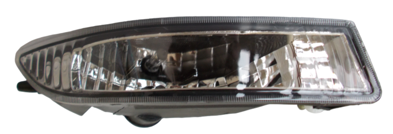Foglamp Compatible with Toyota TT120/Runx - Driver-side