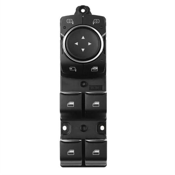 H1Bt-14540-Dc H1Bt14540Dc Front Left Power Window Compatible with Ford