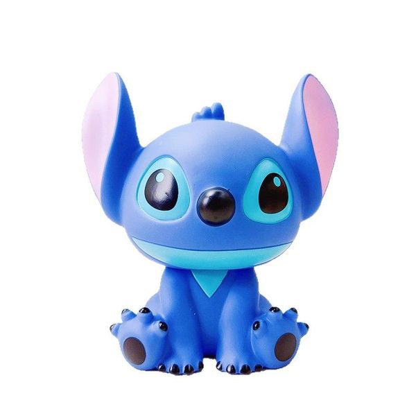 Stitch Money Bank