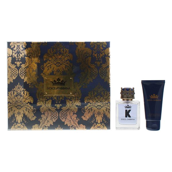 Dolce &amp; Gabbana K 2 Piece Gift Set (Parallel Import)