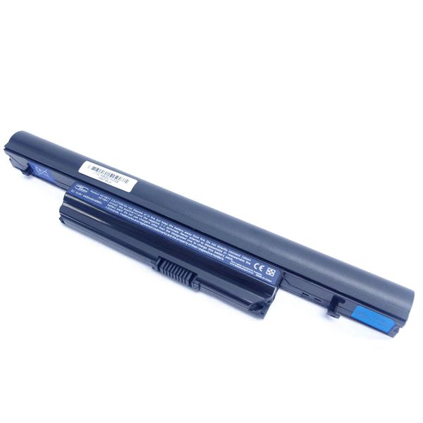Higher capacity AS10H3E AS10H51 AS10H75 AS10H7E Battery for Gateway EC39C