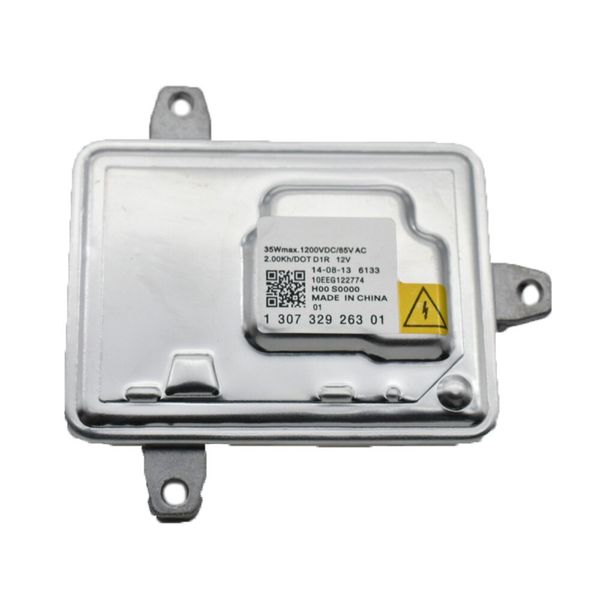 OEM Xenon Headlight Ballast A1669002800Q03 for Mercedes and BMW