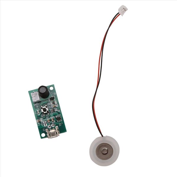 20MM Ultrasonic Mist Maker Atomizer Transducer Film