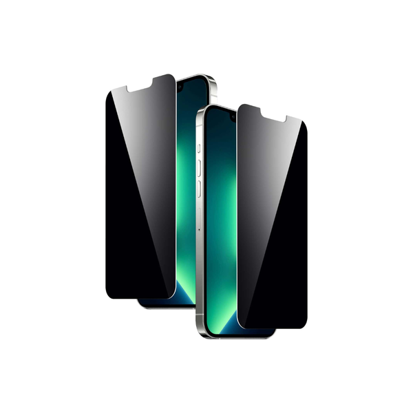 2 Pieces Privacy Screen Protector