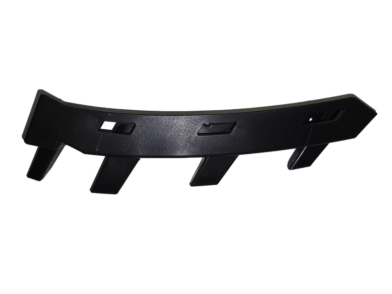 Left - Front bumper bracket side mounting - Hyundai Grand i10 2017-2020