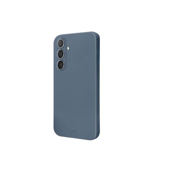 Silicone Back Cover For Samsung Galaxy A34
