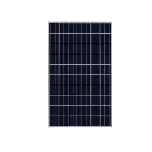 Portable 80W 18V Polycrystalline Silicon Solar Panel Charger