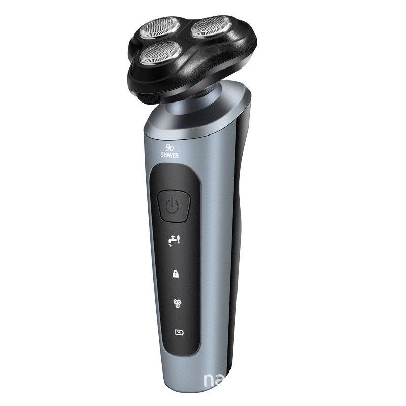Multi-function electric Shaver 4-in-1 USB Port Waterproof shaving