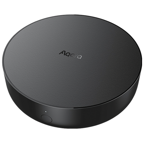 Aqara HUB M2 - Security & Smart Home Automation, Infrared, Apple HomeKit
