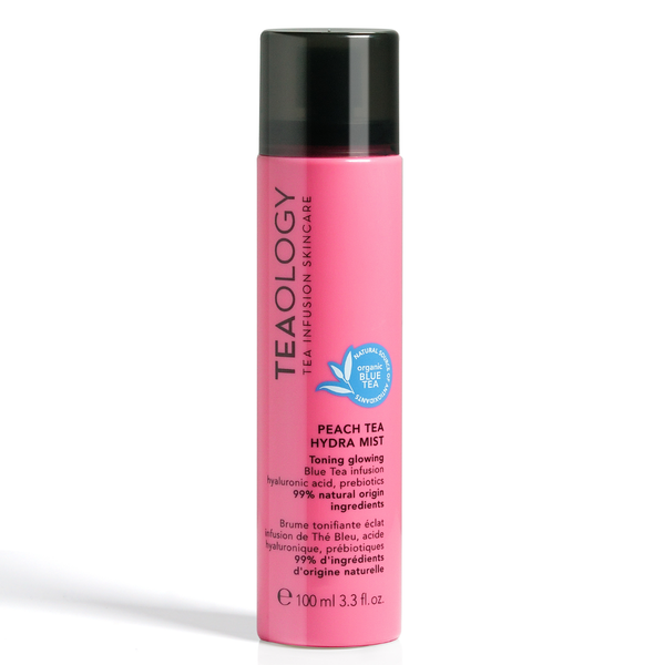 Teaology Peach Tea Face Mist
