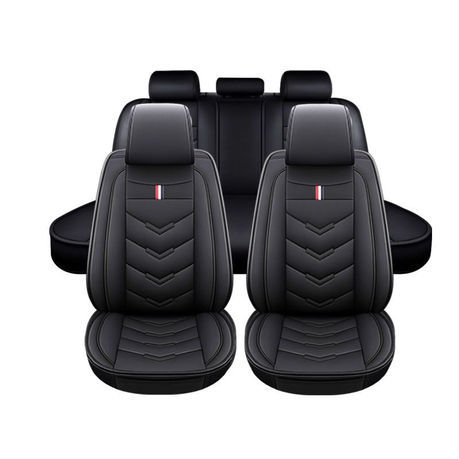 Luxury series seat cover best sale