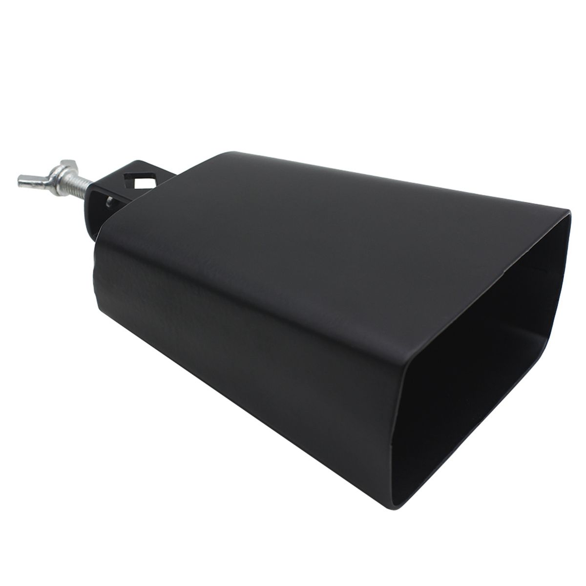 5-inch Cowbell, Metal, Percussion
