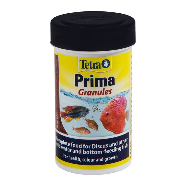 Tetra Prima 30g - 100ml
