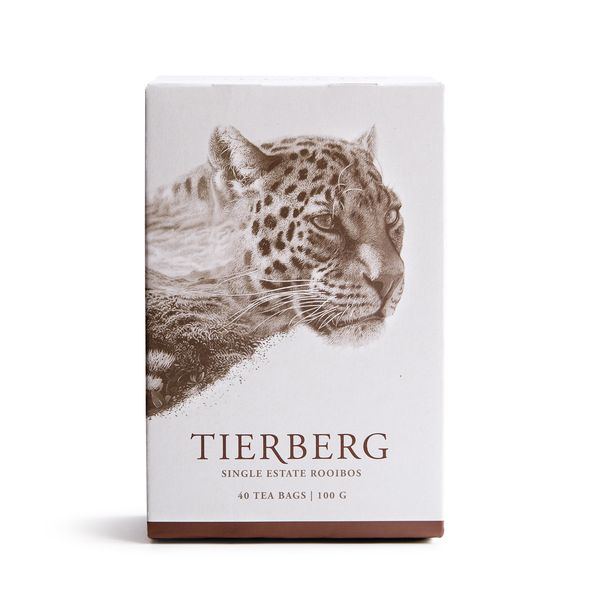 Tierberg Single Estate Rooibos