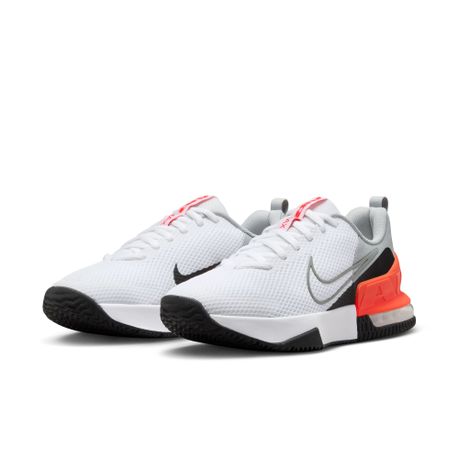 Nike Men s Air Max Alpha Trainer 6 Workout Shoes Daily Sale Shop