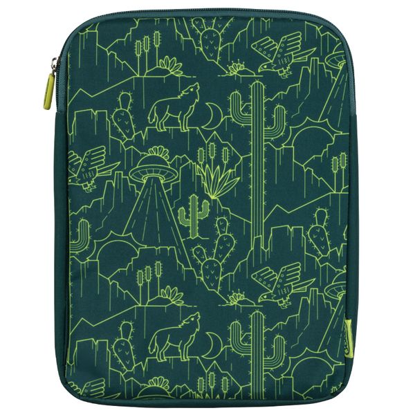 Desert Moon Tablet Sleeve
