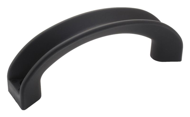Mentor (3212.1200) Handle, 5.51 ", 140 mm, 1.1 ", 28 mm