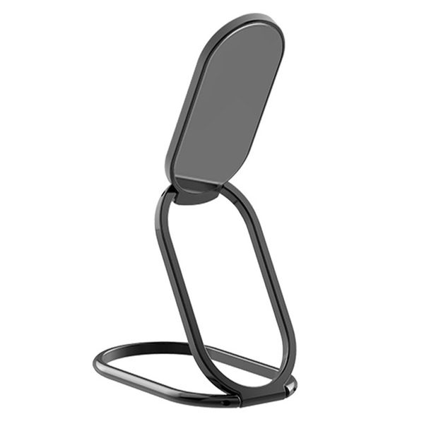 Phone Ring Holder Finger Kickstand, Cell Phone Holder for Hand, Phone Stand