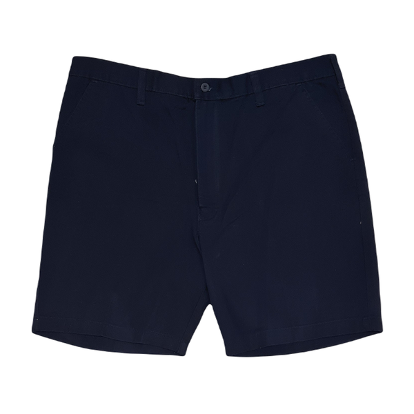 Sterling Chino Shorts Navy