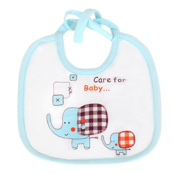 Baby Feeders blue 6 Pack